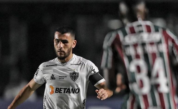 Diario HOY | Fluminense frena al Atlético Mineiro y le impide estirar su ventaja