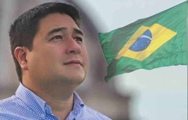 Nakayama, el candidato binacional