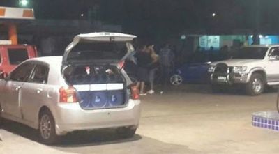Ministerio del Interior lanza plan piloto contra la polución sonora