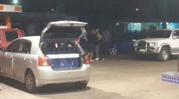 Ministerio del Interior lanza plan piloto contra la polución sonora