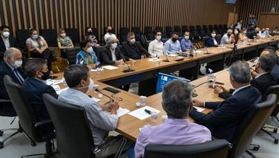Presidente Franco y Foz de Yguazu rechazan pedido de cambio de nombre del Puente Integración