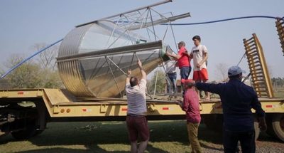 Productores de San Ignacio contarán con una fábrica de balanceados