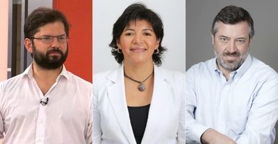 Chile ya tiene a todos sus candidatos y comienza la carrera presidencial de 2021 | .::Agencia IP::.