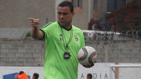 Diario HOY | Leonardo González dirigirá a Venezuela frente a Argentina, Perú y Paraguay