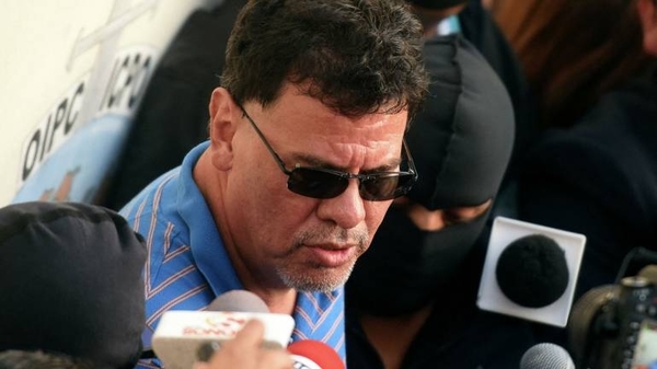 Diario HOY | Exdirigente vinculado al 'FIFAGate' se declara culpable