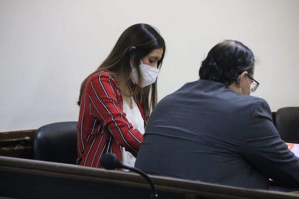 Caso Renato: pediatra va a juicio oral porque hay “presupuestos” para analizar su conducta profesional - Nacionales - ABC Color