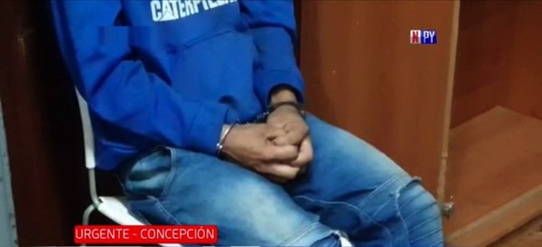Cae segundo sospechoso del caso mecánico asesinado | Noticias Paraguay