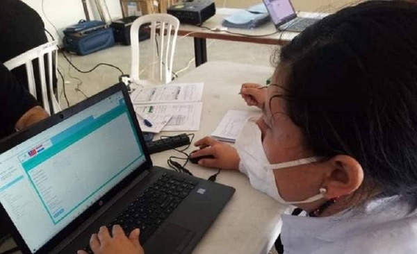 Diario HOY | Hospitales de Caaguazú implementarán sistema informático HIS