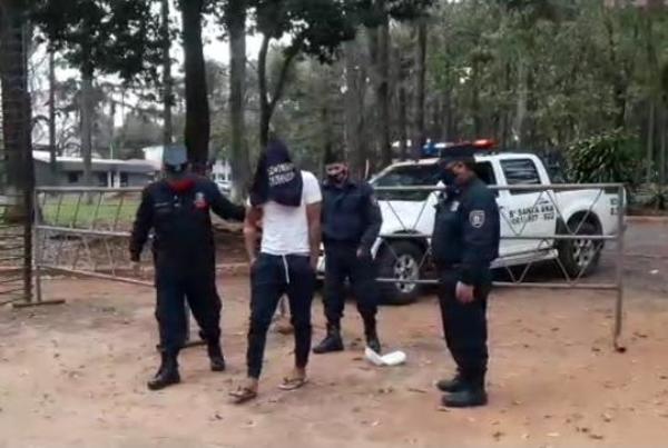 Joven dijo que mató a adolescente porque se mostraba con otro hombre para burlarse de él – Diario TNPRESS