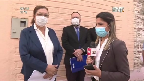 FDO: Aplicarán fuerte multas por quema de basuras - SNT