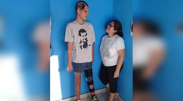 Diario HOY | José Zaván será sometido a cirugía: precisa de donantes de sangre