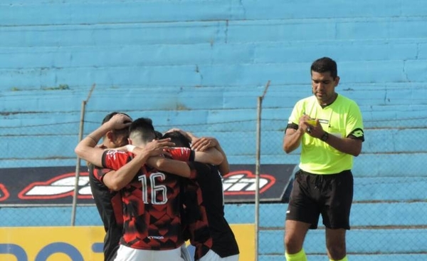 Diario HOY | Arranca la quinta semana de la Copa Paraguay