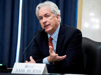El director de la CIA se reunió en secreto con el líder talibán en Kabul | .::Agencia IP::.