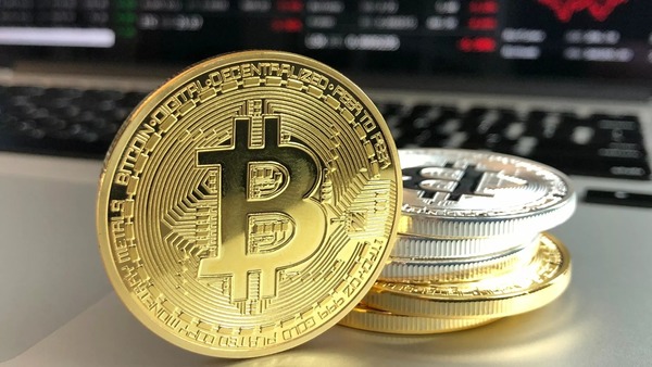 El bitcóin supera los 50.000 dólares por primera vez desde mayo