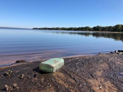 Incendios en el área silvestre protegida Lago Ypacaraí ponen en peligro la categoría excelente de las aguas