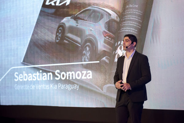 Kia se renueva de cara al futuro