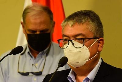 "No podemos ignorar los muertos, no podemos descartar una segunda ola", avisa viceministro - ADN Digital