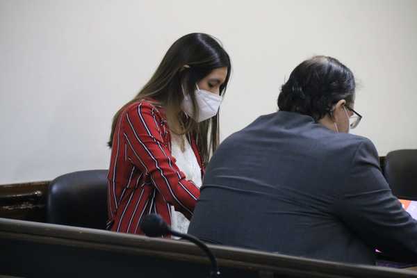 Pediatra enfrentará juicio oral por el caso del pequeño Renato - ADN Digital