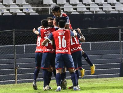 Clausura 2021: goles de la fecha 5 · Radio Monumental 1080 AM