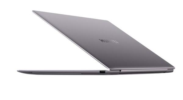 MateBook X Pro 2021 es considerada una de las mejores laptop del año