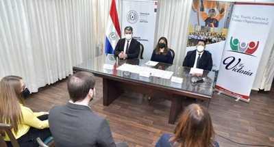 SINAFOCAL impartirá 20 cursos de capacitación en oficios para internos de penitenciarías y centros educativos