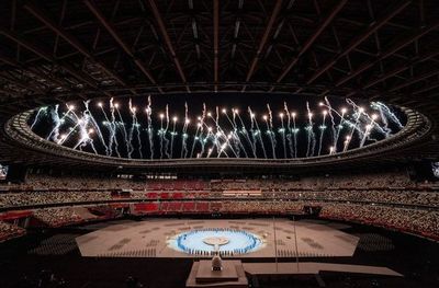 Histórico: Paraguay, presente en los Juegos Paralímpicos - Polideportivo - ABC Color