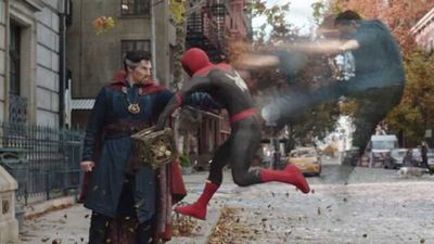 Spider-Man: No Way Home presenta su esperado primer tráiler