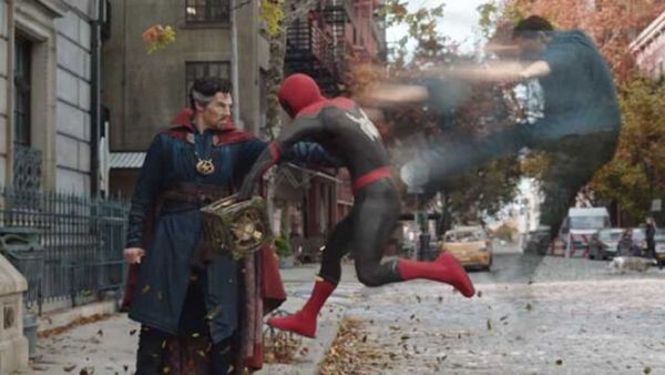 Spider-Man: No Way Home presenta su esperado primer tráiler