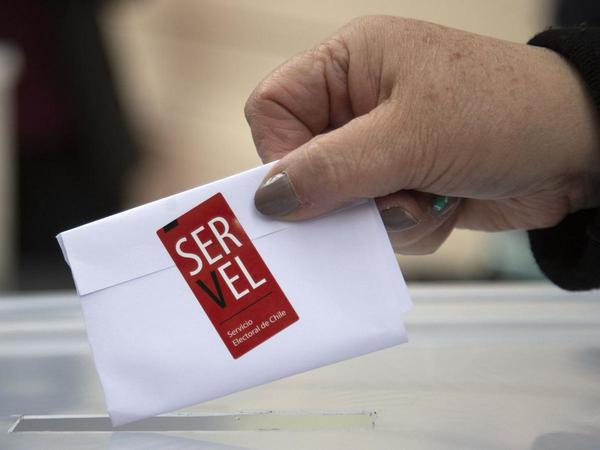 Arranca la "pelea" por la presidencia de Chile con nueve candidatos registrados - ADN Digital