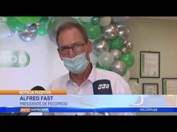 FECOPROD LTDA ESTÁ DE ANIVERSARIO