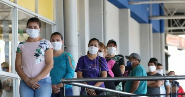 Diario HOY | Categoría “inactivos circunstanciales”, maquilla porcentaje de desempleo