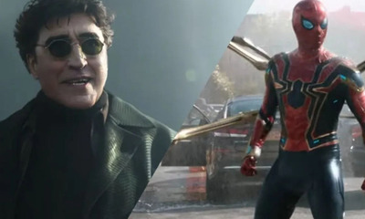 Presentan el esperado primer tráiler de Spider-Man: No Way Home - OviedoPress