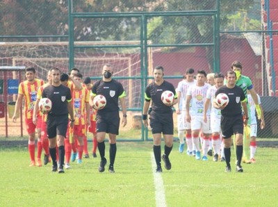 Todo listo para el capítulo 24 - APF