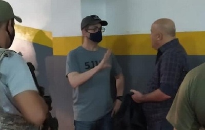 Detienen a líder de una organización criminal buscado por lavado de dinero y narcotráfico