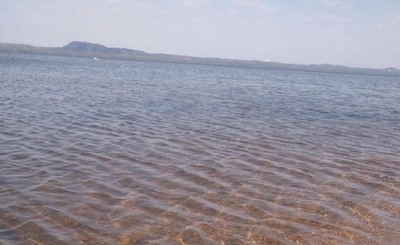 Diario HOY | Estudios demuestran "progresiva mejoría" de la calidad del agua del lago Ypacaraí