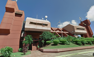 INTERFERENCIAS EN EL AEROPUERTO DE POSADAS|DETECTAN RADIOS ILEGALES DESDE PY