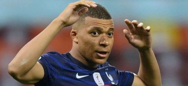 Mbappé: La Liga francesa no es la mejor del mundo