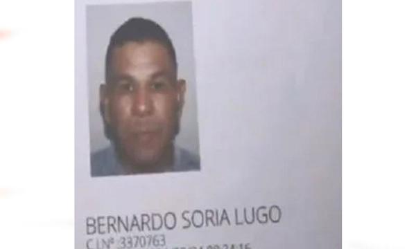 Tercer sospechoso del crimen del mecánico fue identificado – Prensa 5