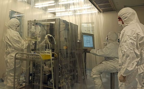 Cuba bate un nuevo récord con 9.907 casos de covid-19 en un día - Mundo - ABC Color