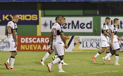 Olimpia: El viernes se dará a conocer fecha de Asamblea, afirmó Óscar Vicente Scavone - A La Gran 7-30 - ABC Color