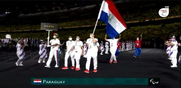 Histórica presencia de Paraguay en los Juegos Paralímpicos | OnLivePy