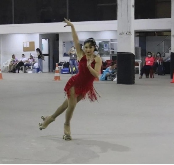 Surgieron los clasificados para el mundial y Sudamericano de patinaje | .::Agencia IP::.