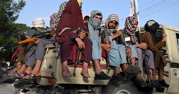 La Nación / La resistencia a los talibanes se organiza en el valle del Panshir