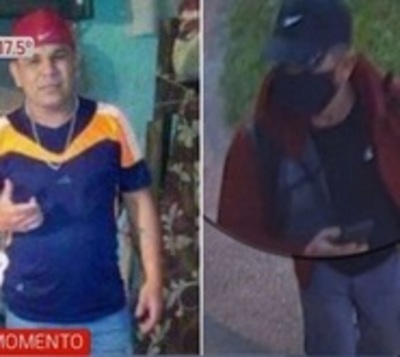 Identifican a otro sospechoso del asesinato del mecánico - Paraguay.com