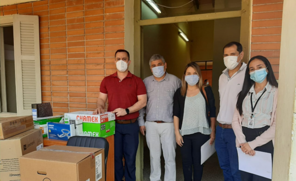 Diario HOY | Equipan dos hospitales para atender pacientes con obesidad