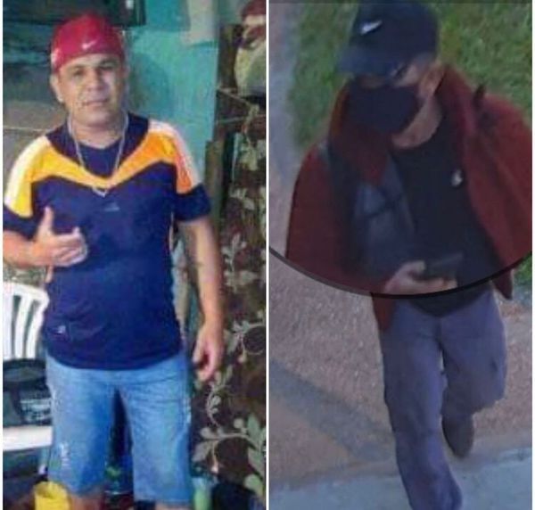 Policía identifica al supuesto asesino del mecánico - Nacionales - ABC Color