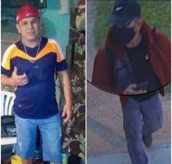 Policía identifica al supuesto asesino del mecánico     - Nacionales - ABC Color