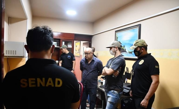 Diario HOY | Juez dispuso la detención de Kassen Mohamad Hijazi
