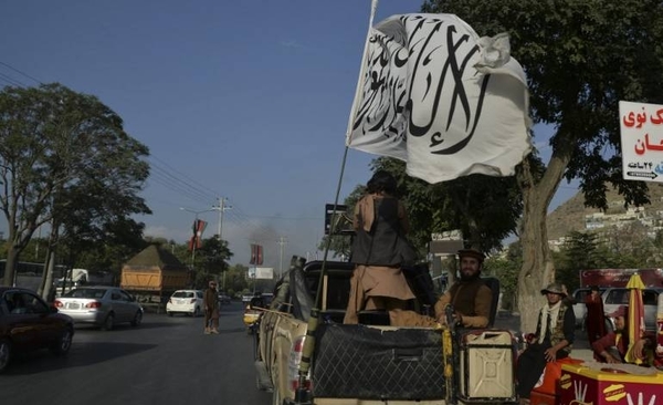 Diario HOY | Director de la CIA se reúne en secreto con líder talibán en Kabul