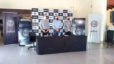 La asamblea de Olimpia se realizará entre el 15 y el 17 de octubre - Olimpia - ABC Color